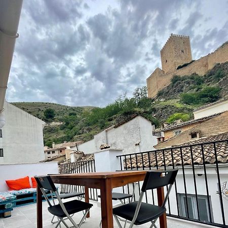 Casa De La Hoz Villa Cazorla Dış mekan fotoğraf