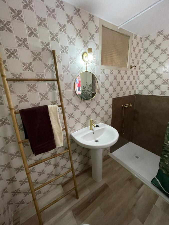 Casa De La Hoz Villa Cazorla Dış mekan fotoğraf