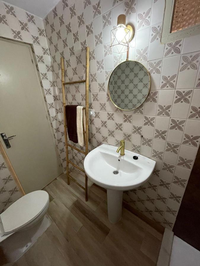 Casa De La Hoz Villa Cazorla Dış mekan fotoğraf