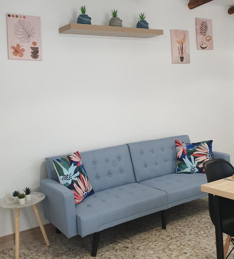 Casa De La Hoz Villa Cazorla Dış mekan fotoğraf