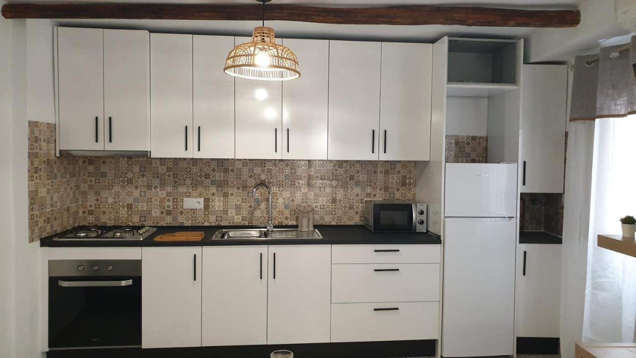 Casa De La Hoz Villa Cazorla Dış mekan fotoğraf