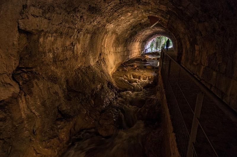 Casa De La Hoz Villa Cazorla Dış mekan fotoğraf