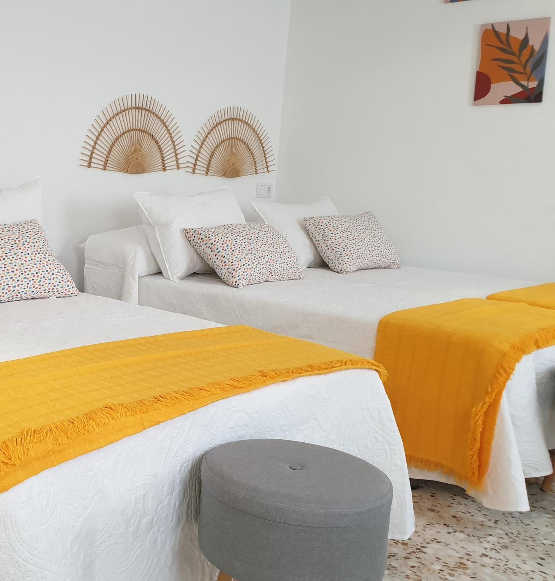 Casa De La Hoz Villa Cazorla Dış mekan fotoğraf